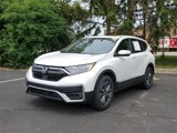Used 2022 Honda CR-V EX-L image 2