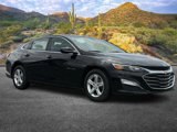 Used 2022 Chevrolet Malibu LT image 2