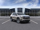 New 2025 GMC Terrain Elevation image 2