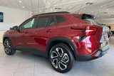 New 2025 Chevrolet Trax RS w/ Sunroof Package image 6