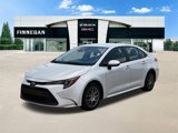 Used 2022 Toyota Corolla LE image 3