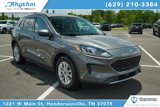 Used 2021 Ford Escape SE image 1