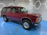 Used 1994 Chevrolet S10 Pickup 4WD 4-Door image 2