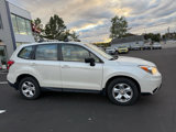 Used 2014 Subaru Forester 2.5i image 4