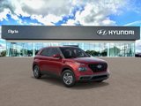 New 2025 Hyundai Venue SE image 2