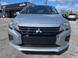 New 2024 Mitsubishi Mirage G4 LE image 2