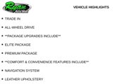 Used 2013 Lincoln MKX AWD image 3