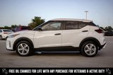 Used 2023 Nissan Kicks S image 4