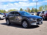 Certified 2024 MAZDA CX-30 AWD 2.5 S w/ Premium Package image 4