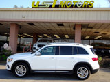 Used 2020 Mercedes-Benz GLB 250 4MATIC w/ Premium Package image 4