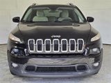 Used 2016 Jeep Cherokee Latitude w/ Safety/Convenience Group image 3