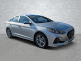Used 2018 Hyundai Sonata SEL image 2
