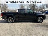 Used 2015 Chevrolet Colorado Z71 image 4