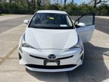 Used 2017 Toyota Prius Four image 2