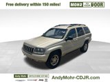 Used 1999 Jeep Grand Cherokee Limited image 2