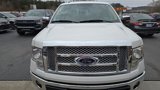 Used 2011 Ford F150 Lariat w/ Lariat Chrome Pkg image 2