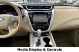 Used 2015 Nissan Murano SL w/ SL Technology Package image 5