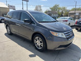 Used 2013 Honda Odyssey EX-L image 5