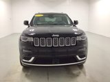 Used 2017 Jeep Grand Cherokee Summit image 2