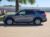 Used 2022 Ford Explorer XLT image 4