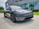 Used 2022 Tesla Model Y Performance image 2