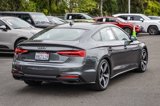 Used 2022 Audi A5 2.0T Premium Plus w/ Premium Plus image 6