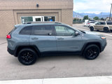 Used 2015 Jeep Cherokee Trailhawk w/ Comfort/Convenience Group image 6