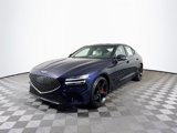 New 2026 Genesis G70 3.3T Sport Prestige image 3