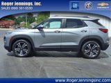 Used 2023 Chevrolet TrailBlazer LT image 2