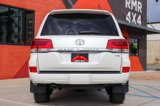 Used 2021 Toyota Land Cruiser Heritage Edition image 6