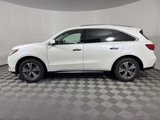 Used 2018 Acura MDX SH-AWD image 3