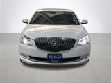 Used 2016 Buick LaCrosse Leather w/ Experience Buick Package image 4