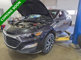 Used 2022 Chevrolet Malibu RS image 1