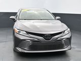 Used 2018 Toyota Camry XLE image 2
