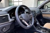 Used 2022 Volkswagen Atlas Cross Sport SE image 4