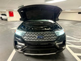 Used 2021 Ford Explorer Limited w/ Equipment Group 301A image 5