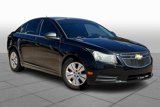 Used 2012 Chevrolet Cruze LS w/ Connectivity Package image 3
