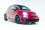 Used 2013 FIAT 500 Abarth w/ Beats Audio Pkg image 5