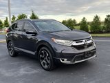 Certified 2019 Honda CR-V Touring image 2