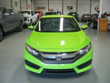 Used 2018 Honda Civic LX image 2