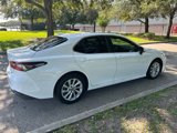 Used 2021 Toyota Camry LE image 5