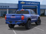 New 2025 GMC Canyon Elevation image 4