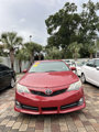 Used 2014 Toyota Camry SE image 2