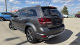 Used 2015 Dodge Journey Crossroad w/ Flexible Seating Group image 2