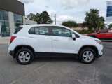 Used 2019 Chevrolet Trax LS w/ LPO, Protection Package image 3