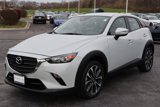Used 2019 MAZDA CX-3 Touring image 6