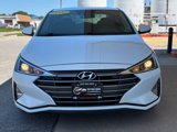 Used 2020 Hyundai Elantra SEL w/ Cargo Package (C1) image 4