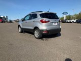 Used 2018 Ford EcoSport SE w/ SE Cold Weather Package image 3