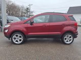 Used 2021 Ford EcoSport SE w/ SE Appearance Package image 5