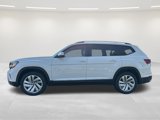 Used 2021 Volkswagen Atlas SEL image 2